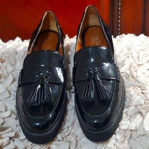 Franco Sarto Brody/ Platform Loafer